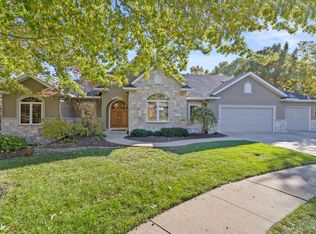 4702 Garden Brook Ct, Columbia, MO 65203