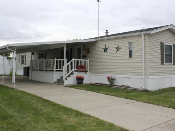 12170 Sandi Ln, Medway, OH 45341