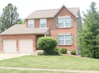 10705 Station Ln, Union, KY 41091