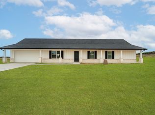 3805 Pine Rd, Poolville, TX 76487
