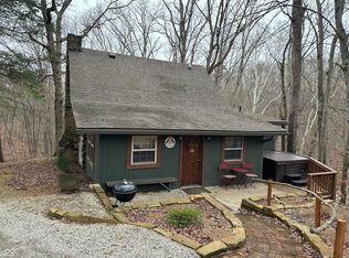 1545 Jackson Branch Rd, Nashville, IN 47448