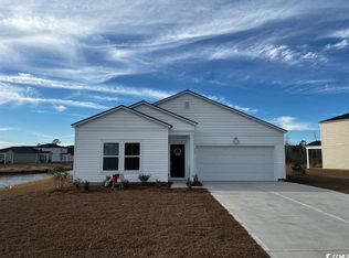 509 Appaloosa Way LOT 27, Conway, SC 29527