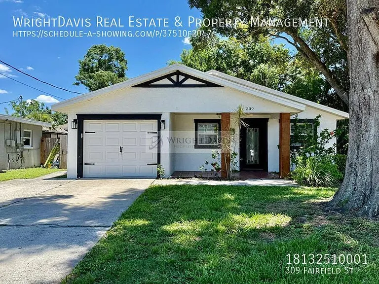 309 Fairfield St — Photo 1