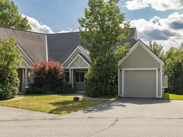 33 Wintercroft Circle #5, Grantham, NH 03753