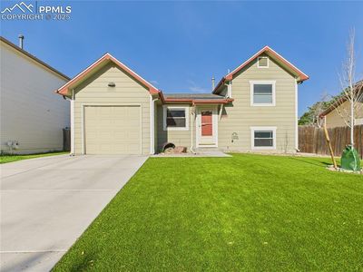 4515 S Pagosa Way, Aurora, CO, 80015