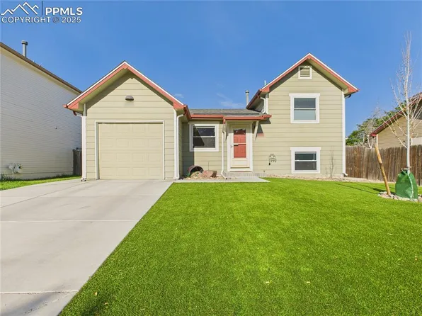 4515 S Pagosa Way, Aurora, CO 80015
