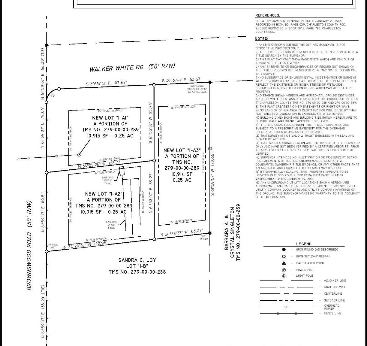 0 Brownswood Rd, Johns Island, SC 29455 Zillow