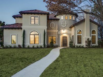 5707 Charlestown Dr, Dallas, TX, 75230
