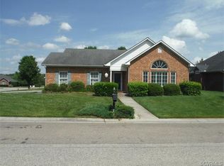 438 Cobblestone Dr, Hopewell, VA 23860