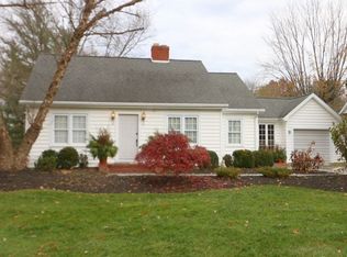 468 Schuetter Rd, Jasper, IN 47546