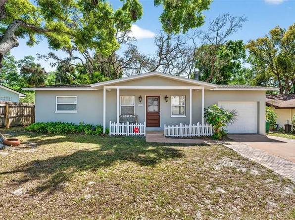 1404 Oak Haven Dr, Safety Harbor, FL 34695