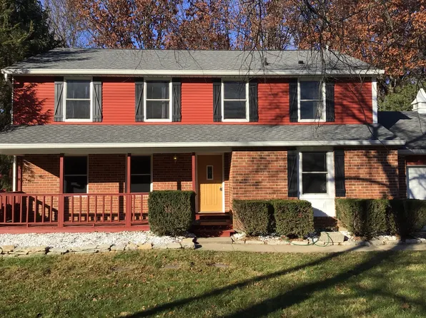 5918 E 91st St, Indianapolis, IN 46250