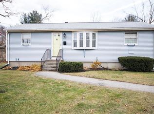 270 Beach Ave, Warwick, RI 02889