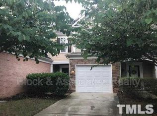 7104 Racine Way, Raleigh, NC 27615