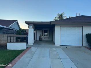 951 Vallejo Ave, Simi Valley, CA 93065