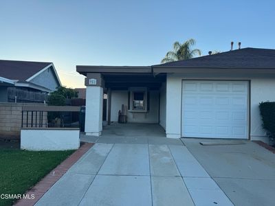 951 Vallejo Ave, Simi Valley, CA, 93065