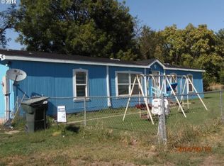 371 Thielsen St, Echo, OR 97826