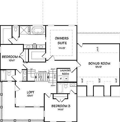 The Donaldson New Home, John Wieland Homes and Neighborhoods