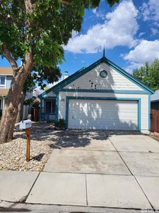 1950 Burnside Dr, Sparks, NV, 89434