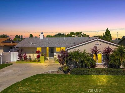 5131 Skylark Dr, Huntington Beach, CA, 92649