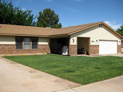 Beautiful Home