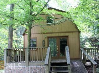 744 Tahoe Trl, Martin, GA 30557