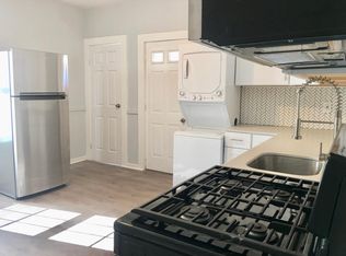 343 Carroll Ave APT 3, Bridgeport, CT 06607