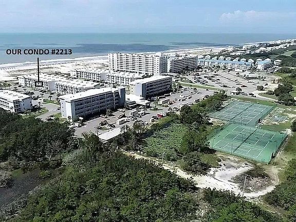 2nd image of 400 Plantation Rd #2213