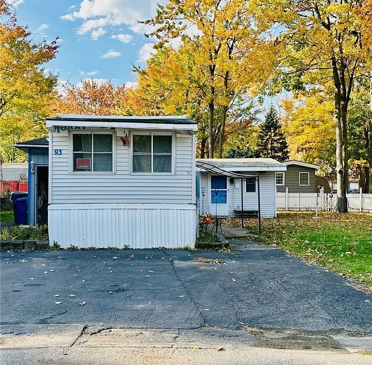 93 Expressway Vlg, Niagara Falls, NY 14304 Zillow