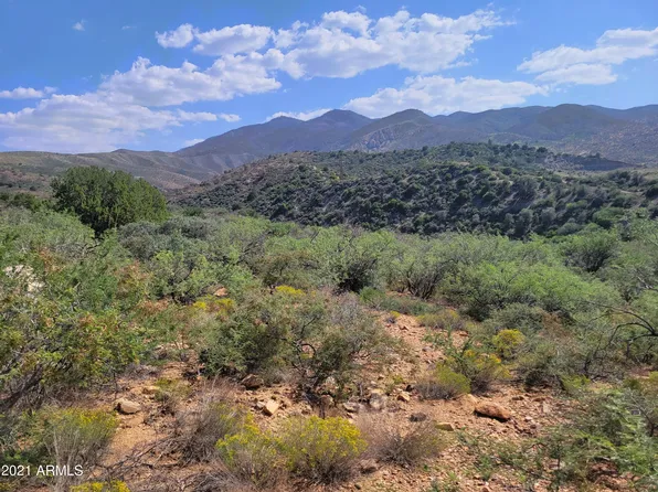 204-13-005 G Lot Mackey Camp Area Road #-, Miami, AZ 85539