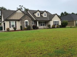 601 Stagecoach Trl, Hahira, GA 31632