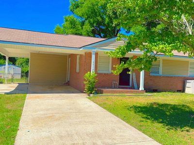 6014 Cornish St, Fayetteville, NC, 28314