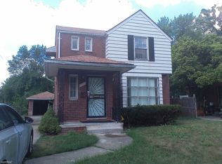 9313 Penrod St, Detroit, MI 48228