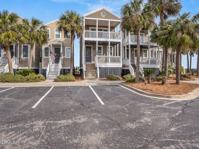 707 Ocean Cottage, Saint Helena Island, SC, 29920