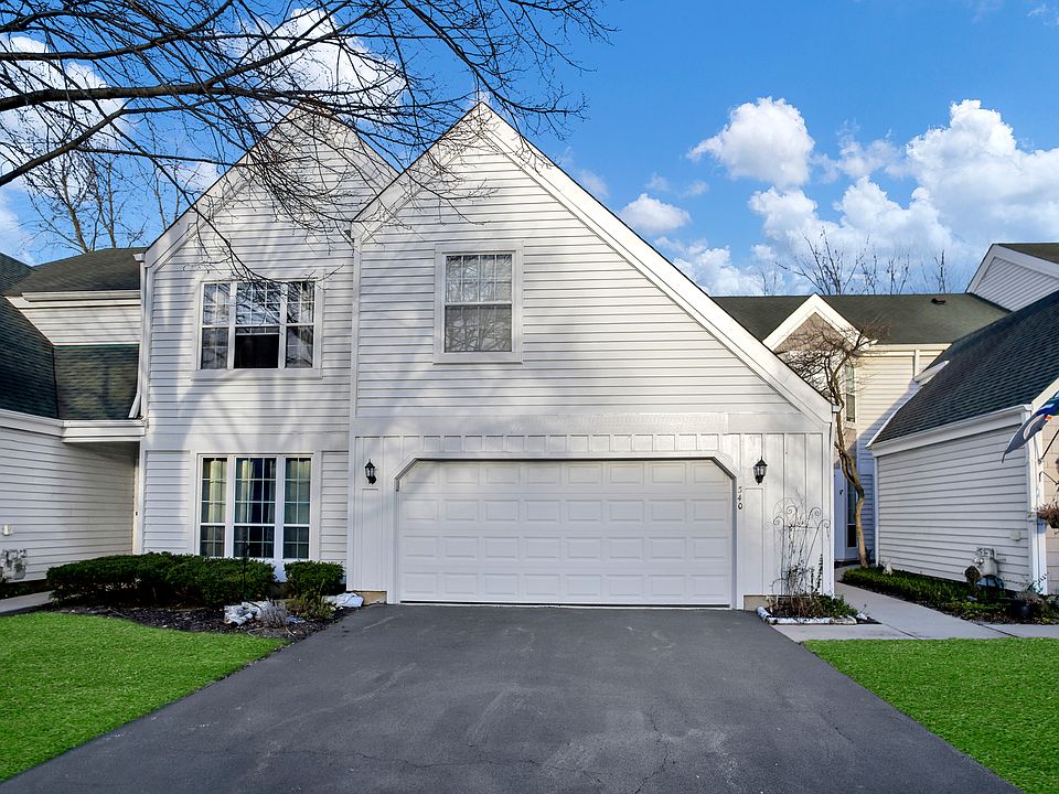 340 Stillwater Ct, Wauconda, IL 60084 Zillow