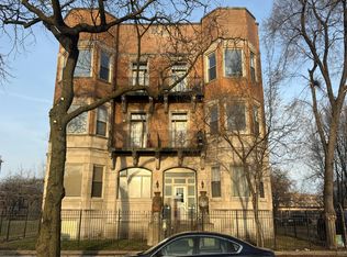 5016 S King Dr APT 1E, Chicago, IL 60615
