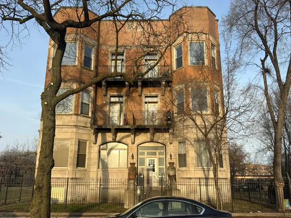 5016 S King Dr APT 1E, Chicago, IL 60615