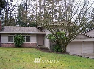11911 NE 151st Pl, Kirkland, WA 98034