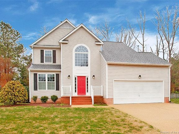 4th image of 3009 Mossy Creek Dr