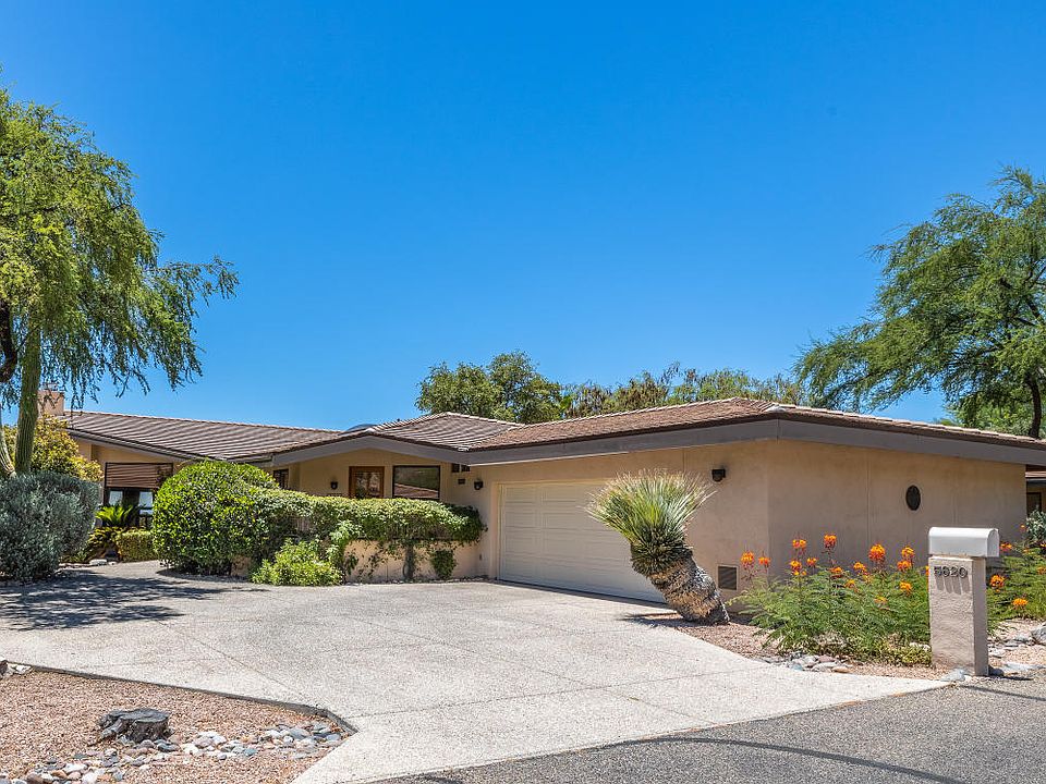 1st image of 5620 E Paseo De Tampico