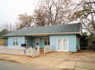 505 E South 6th St, Seneca, SC 29678