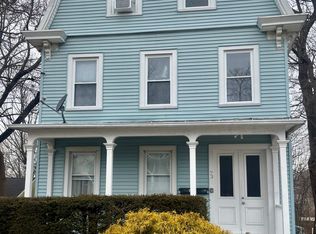 73 Peck St #2, Norwich, CT 06360