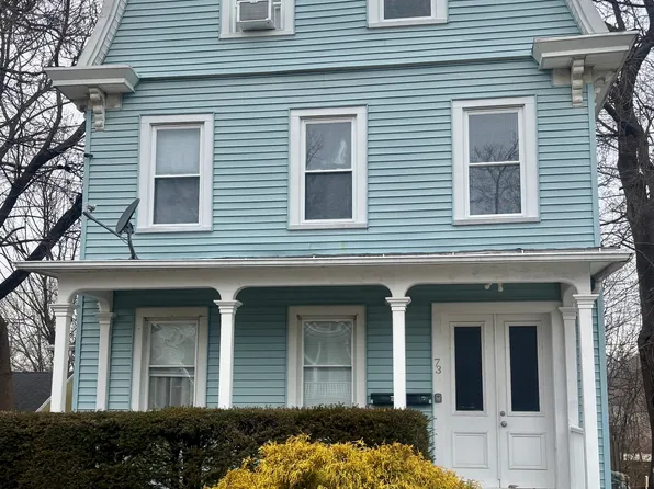 73 Peck St #2, Norwich, CT 06360