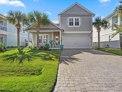 55 Ruth St, Miramar Beach, FL, 32550