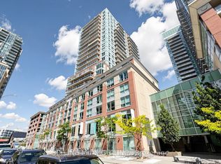 Battery Park, Toronto, ON M6K 3R9