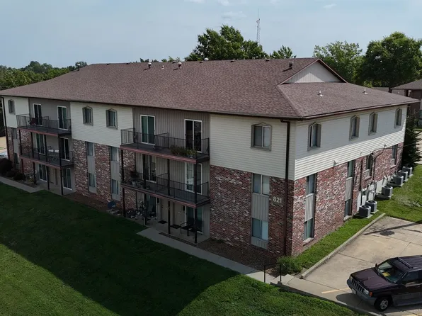 821 Southwest Blvd #J, Jefferson City, MO 65109