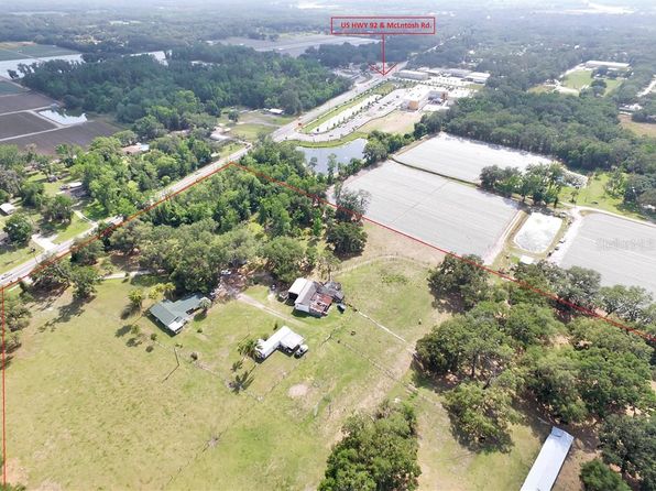 13030 E Us Highway 92 #785500, Dover, FL 33527