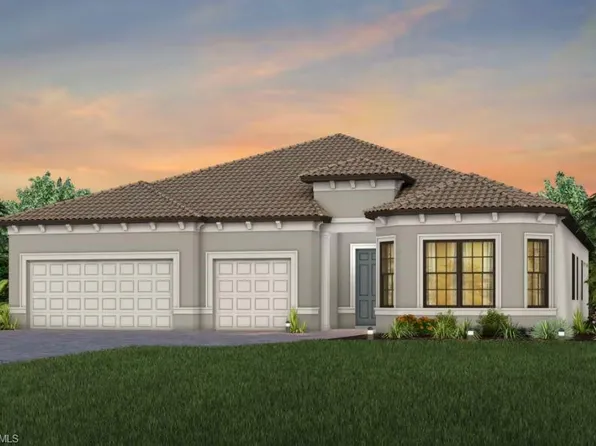 18279 Parksville DR, ESTERO, FL 33928