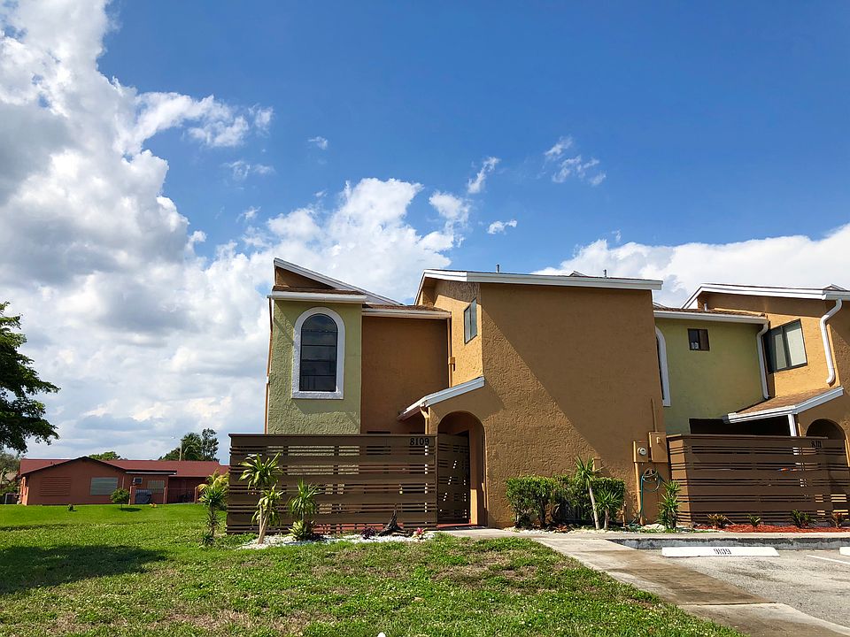 1st image of 8109 NW 71st Ct #8109