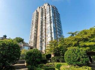 2668 Ash St #1105, Vancouver, BC V5Z4K4